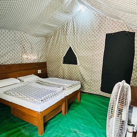 فندق Camp High 5 Jayalgarh Dāngchura المظهر الخارجي الصورة