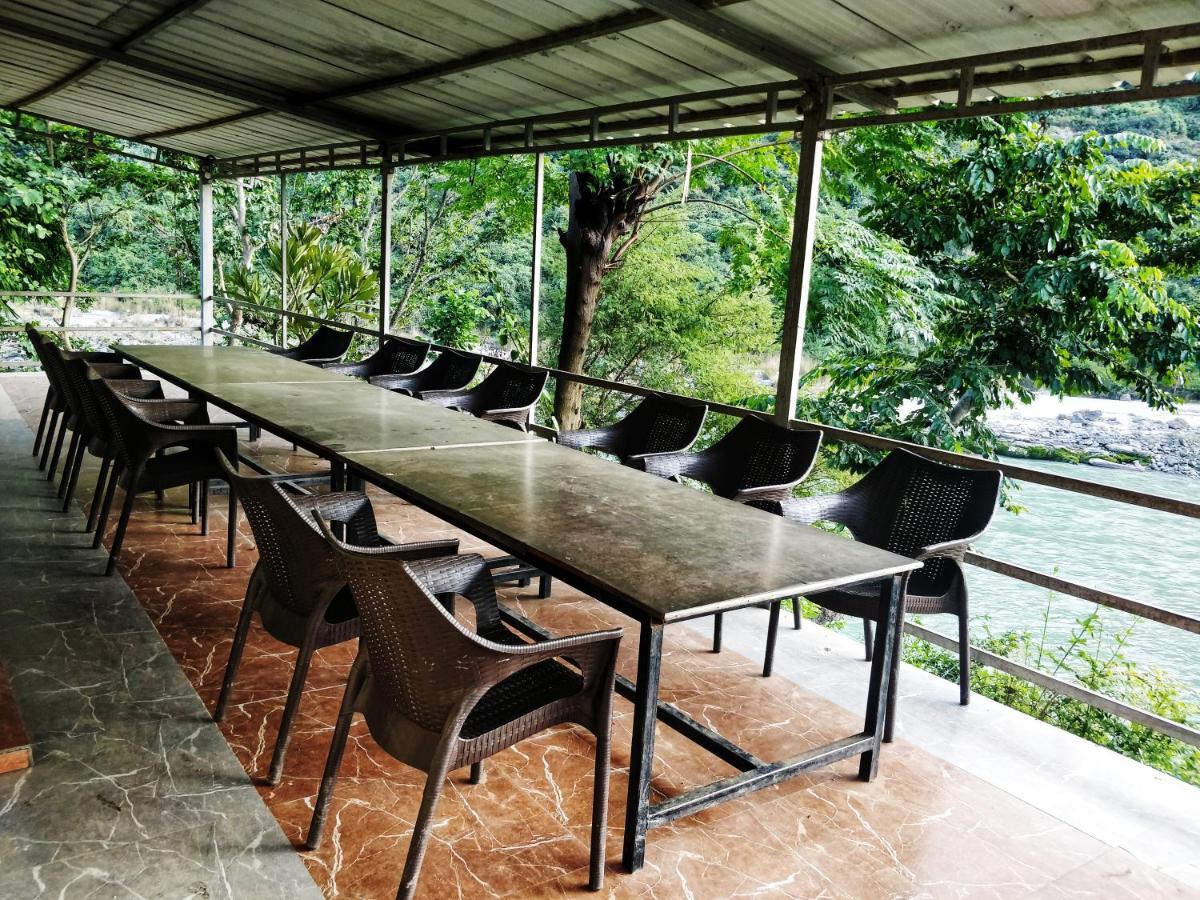 فندق Camp High 5 Jayalgarh Dāngchura المظهر الخارجي الصورة