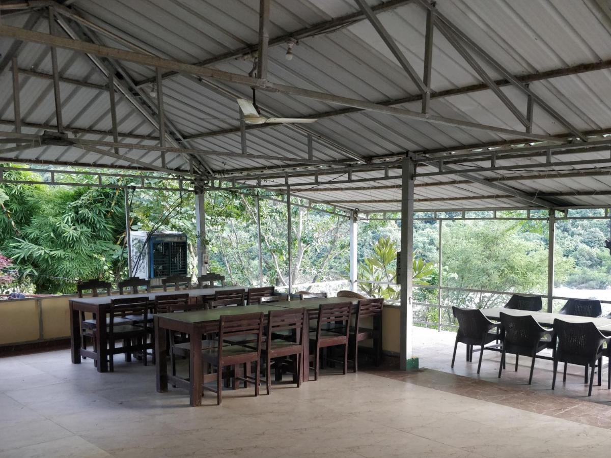 فندق Camp High 5 Jayalgarh Dāngchura المظهر الخارجي الصورة