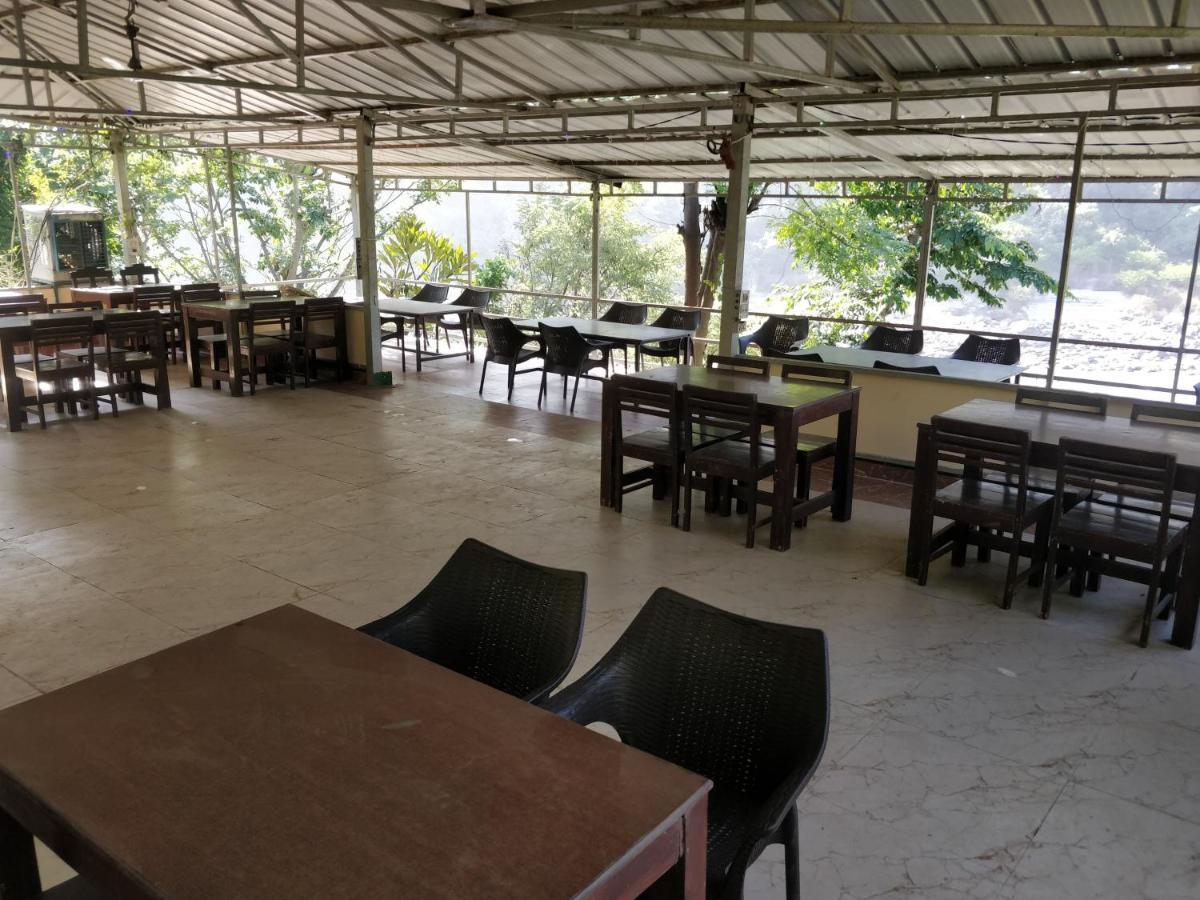 فندق Camp High 5 Jayalgarh Dāngchura المظهر الخارجي الصورة