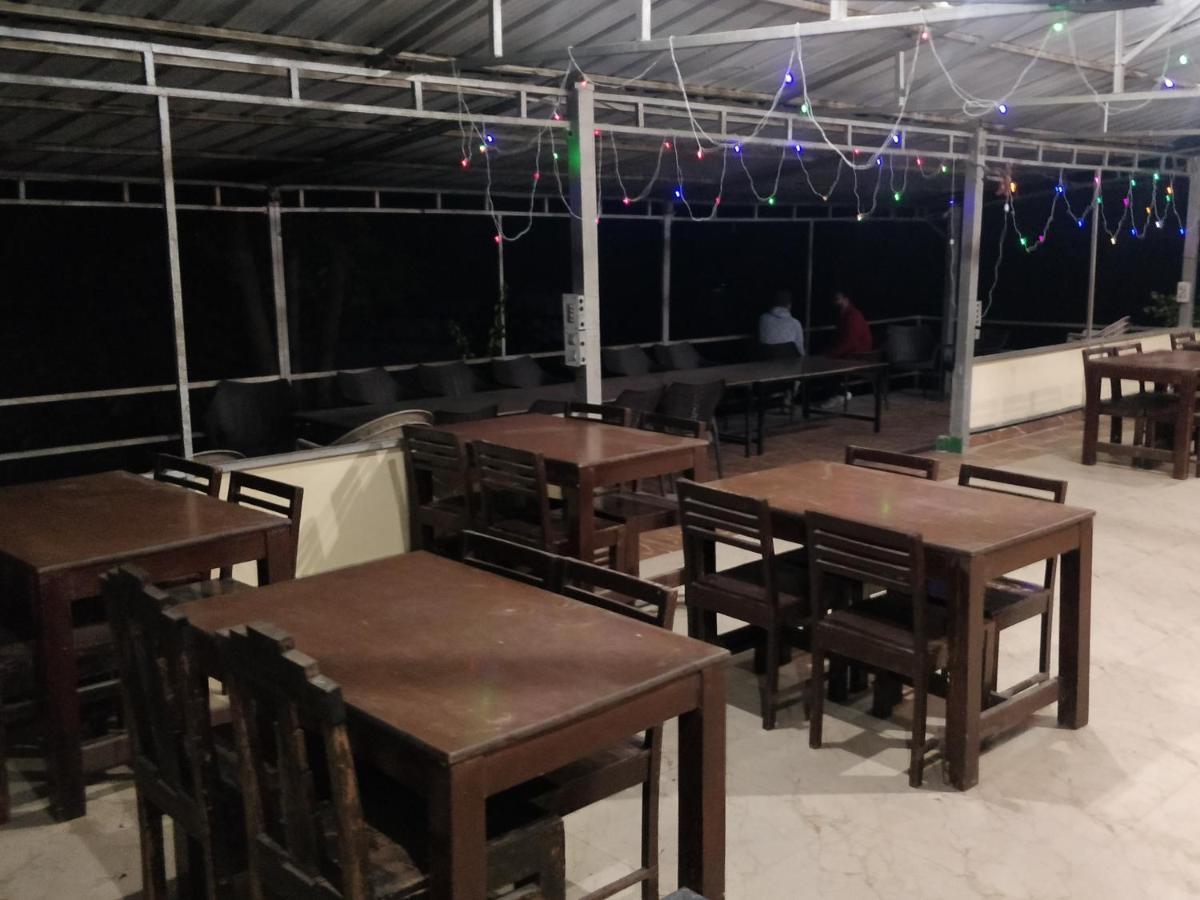 فندق Camp High 5 Jayalgarh Dāngchura المظهر الخارجي الصورة